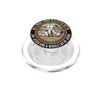 Necesito Ju-Jitsu Jesús Cristiano Dios Amor Deporte Artes PopSockets PopGrip para MagSafe