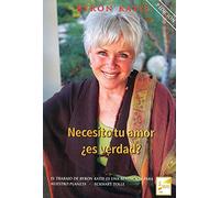 Necesito tu amor ¿es verdad?. (SIN COLECCION)