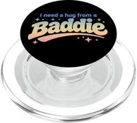 Necesito un Abrazo de un Malo PopSockets PopGrip para MagSafe