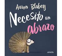 Necesito Un Abrazo
