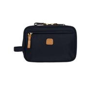Bric's X-Collection Bolsa de aseo 21 cm azul