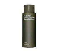 Nécessaire Champú de romero | Limpieza fortalecedora multiproteica para el adelgazamiento del cabello. Para mujeres y hombres. Bueno para todo tipo de cabello/texturas. Libre de sulfatos. Seguro para