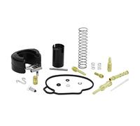 Necessaire-kit reparation carburateur scoot cpi 50 aragon 2t, hussar 2t- keeway 50 focus 2t, matrix 2t, f-act 2t- generic 50 ideo 2t, onyx 2t (pochette)