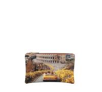 NECESSAIRE SOBRE RECTANGULAR MEDIA YNOT YES-341S6 SUNSHINE ROME