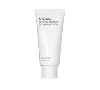 Nécessaire The Body Exfoliator AHA/BHA/PHA. Repele la piel. Suave KP y parches ásperos. Hipoalergénico. Probado por dermatólogos. 180 ml