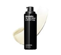 Nécessaire The Body Retinol - Suero reparador reafirmante + loción corporal de retinol para mujeres y hombres. Prevención de arrugas + línea de prevención. 0,1% puro + 10% AHA Crepey Skin Treatment