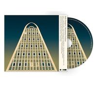 GoGo Penguin – Necessary Fictions – CD – Importación USA