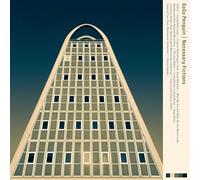 Necessary Fictions [Vinilo]