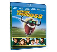 Necessary Roughness [USA] [Blu-ray]