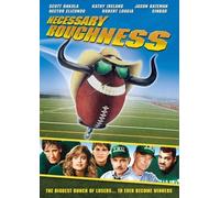 Necessary Roughness (DVD) Scott Bakula Hector Elizondo (Importación USA)