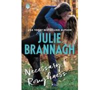 Necessary Roughness (ebook)