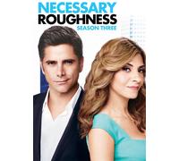 Necessary Roughness: Season Three [USA] [DVD]