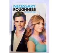 Necessary Roughness: Season 3 [USA] [DVD]