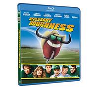 Necessary Roughness [USA] [Blu-ray]