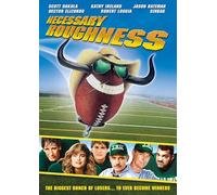 Necessary Roughness [USA] [DVD]
