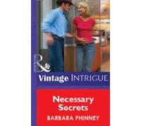 Necessary Secrets (ebook)