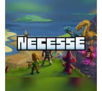 Necesse (PC) Steam Gift - GLOBAL