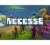 Necesse (PC) Steam Key - LATIN AMERICA