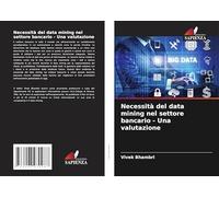 Necessità del data mining nel settore bancario - Una valutazione