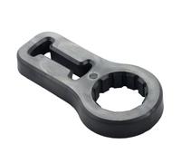 Nécessités de Voiture Tout-Terrain - Accesorios Automóviles Levage Haute Capacité Robustesse Optime | Farm Jack Outils Route Sécurité Réduction Bruit Construction Entretien Véhicule SUV 4x4