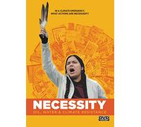 Necessity (Part I): Oil, Water And Climate Resistance [USA] [DVD]