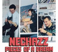 Nechazz Habibi Funk 036: Pieces of a Dream (CD) Album