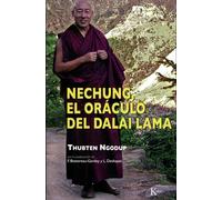 Nechung, el oráculo del Dalai Lama (Sabiduría Perenne)