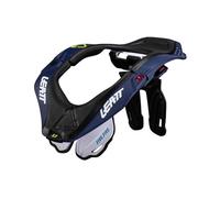 Neck Brace 5.5 #S/M Blue