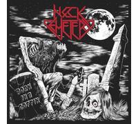 Neck cemetary - Born in a coffin