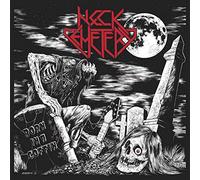 Neck cemetary - Born in a coffin