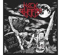 Neck Cemetery Born in a Coffin (Vinyl) 12" Album