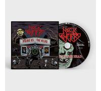 Neck Cemetery - Bring Us The Head