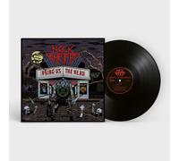 Neck Cemetery - Bring Us the Head(Black Vinyl) [Vinilo]