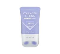 Neck Collagen Cream, Neck Firming Roller,Firming Lifting Cream With Massage Roller, Reduce Wrinkles And Double Chin,Maintains Skin Elasticity And Enhances Skin Luster.120g
