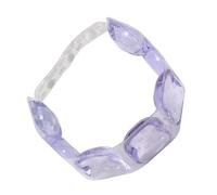 Neck Cooler | 60x5.5cm Reusable Wearable Adjustable Cooler, Heat Management System Ice Pack For Neck,for Men Women Summer Sports Outdoor Beach Cycling Work Travel Hiking Fishing