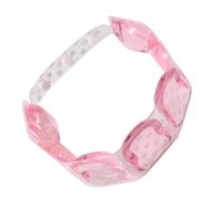 Neck Cooler | 60x5.5cm Reusable Wearable Adjustable Cooler, Heat Management System Ice Pack For Neck,for Men Women Summer Sports Outdoor Beach Cycling Work Travel Hiking Fishing