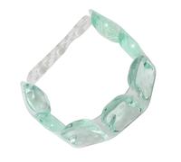 Neck Cooler Hot Weather, Reusable Adjustable Cooling Neck Tube