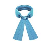 Neck Cooler Wraps - Instant Absorbent Long Lasting, Summer Personal Neck Cooler Cooling Scarf | For Men Women Outdoor Camping Hiking Running Walking Cycling Sports Gym
