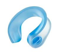 neck cooling Pack - Reusable Ice Tube Wrap For Summer Heat Relief Outdoors!