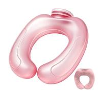 Neck Cooling Ring Ice Collar Wearable Cooler for Outdoor Activities