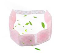 Neck Cooling - Soft Material Reusable Magnetic Foldable Cool Wrap | Stylish Cooling Solution Neck Cooler - Convenient for Sports Workout Gym Yoga Running Golf Baseball Outdoor Summer