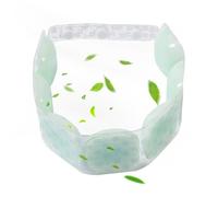 Neck Cooling - Soft Material Reusable Magnetic Foldable Cool Wrap | Stylish Cooling Solution Neck Cooler - Convenient For Sports Workout Gym Yoga Running Golf Baseball Outdoor Summer