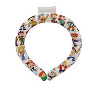 Neck Cooling Tube - 28°C Reusable Wearable Hands Free Neck Cooling Wraps