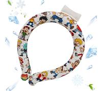 Neck Cooling Tube - 28°C Reusable Wearable Hands Free Wraps