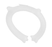 Neck Cooling Tube - Neck Cooling Ring | Reusable Gym Necks Cold Ring | Cool Wrap Heat Protection Ice Scarf for Golf Children Fishing Outdoor Camping School Running Commuting Gym Beach Hiking Adult