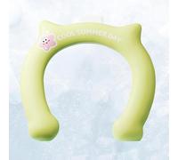 Neck Cooling Tube - Reusable Cooling | Cool Down Neck Ice Pack