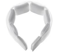 Neck Cooling Wraps - Hands Free Wearable Coolings Band,Reusable Ice Neckband Cooler Ring,Portable Summer Cooler for Sports,Walking, Hiking,Travel