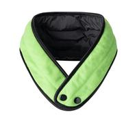 Neck Cooling Wraps - Reutilizable Cold Towel, Instant Cooling Wrap, Moisture-Wicking Ice Towel, Lightweight Neck Scarf for Sports Summer Outdoor Activities Golf Running Béisbol Gym Workout, verde, Se