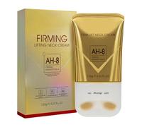 Neck Creams for Tightening and Firming, Moisturizing Hydrating Cream, Roller Tightening Lotion, Revitalizing Skin Care for Daily Use, Suitable for All Skin Types
