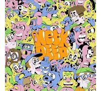 Neck Deep - Neck Deep [Vinilo]